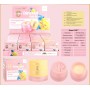 BASE DE MAQUILLAJE LIMON