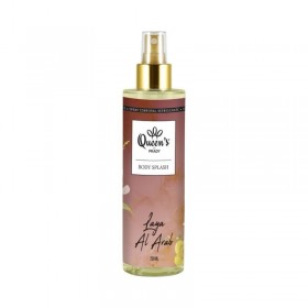 BODY SPLASH LAYA