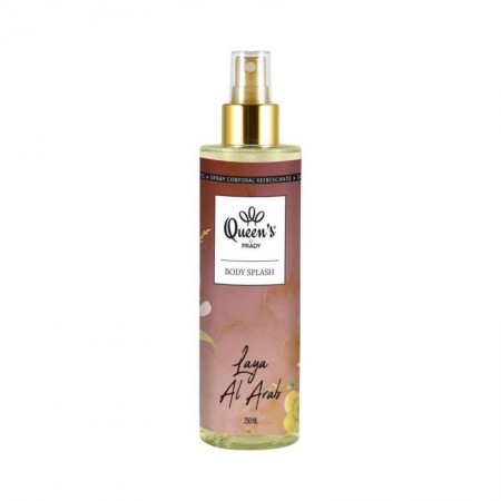 BODY SPLASH LAYA