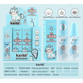 PREBASE DE MAQUILLAJER ICE