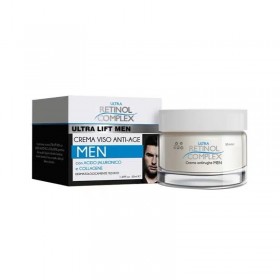 CREMA ANTIARRUGAS HOMBRE