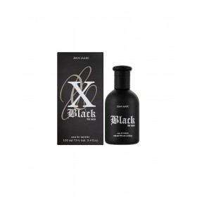 X BLACK FOR MEN