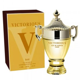 VICTORIOUS