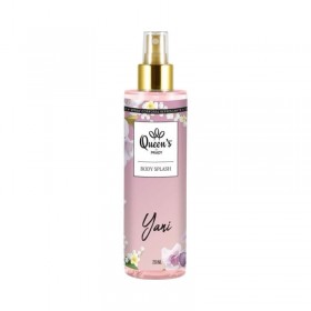 BODY SPLASH YANNI