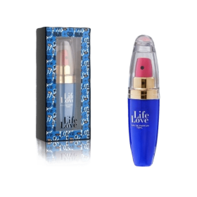 LIFE LOVE BLUE EDP75ML