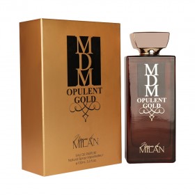 MDM OPULENT GOLD EDP 100ML