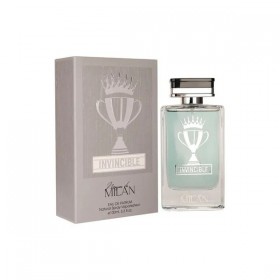 MDM INVINCIBLE EDP 100ML