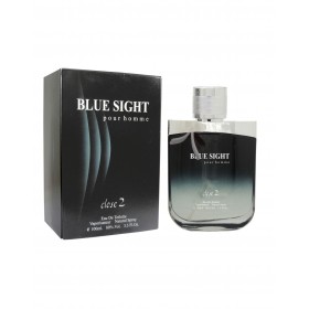 Close 2 parfums Blue Sight EDT 100 ml