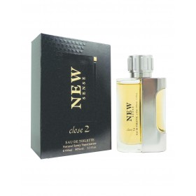 Close 2 parfums New Sense EDT 100 ml