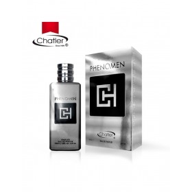 ROBOTIC CHATLER 100ML
