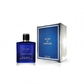 BLUE RAY CHATIER 100 ML