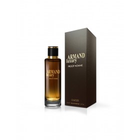 ARMAND PROF HOMME LUXURY