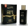 HE IS EMPOWER OUD CHATLER_