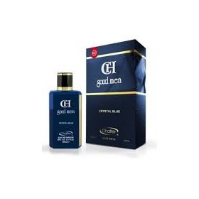 CH GOOD MEN CRYSTAL BLUE