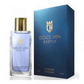 EDP DOLCE MEN CASTLE