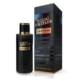 ORIGINAL CHATLER LA HOMME