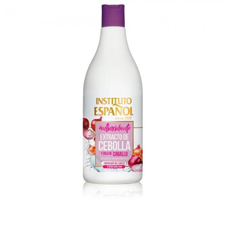 Instituto Español Extracto De Cebolla  750 ml crecimiento capilar