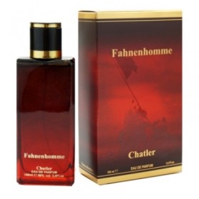 FAHNENHOMME