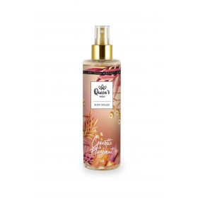 BODY SPLASH COQUETE HAZELNUT