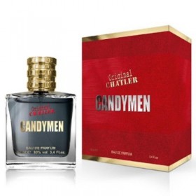 ORIGINAL CHATLER CANDYMEN_