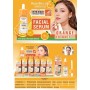 Sérum Facial con Extracto de Naranja