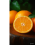 Sérum Facial con Extracto de Naranja