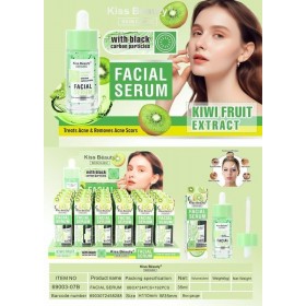 Sérum Facial con Extracto de kiwi