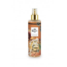 BODY SPLASH FUNNY ORANGE