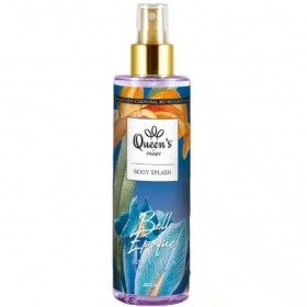 BODY SPLASH BELLE EPOQUE