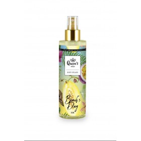 BODY SPLASH BEACH´S DAY