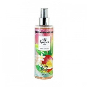 BODY SPLASH CHEKKY MANGO