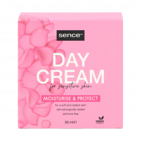 SENCE DAY CREAM 50 ML SENSITIVE