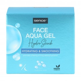 SENCE DAY CREAM 50 ML 2 EN 1