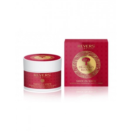 CREMA FACIAL SANGRE DE DRAGON