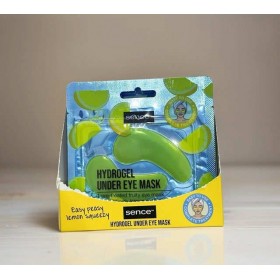 PARCHES OJOS PARA LAS OJERAS BOLSAS LIMON