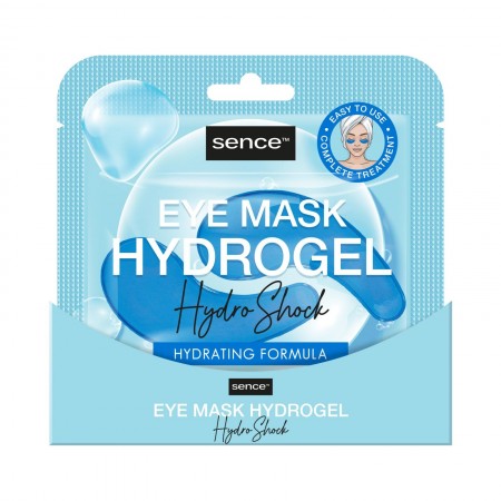 PARCHE DE OJOS AZUL OJERAS Y BOLSAS