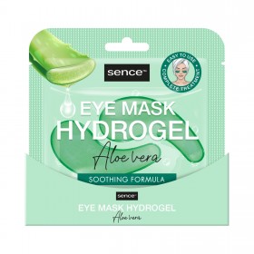 PARCHE DE OJOS ALOE VERA PARA OJERAS