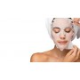 MASCARILLA FACIAL DE BANANA