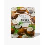MASCARILLA FACIAL DE COCO