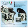 MASCARILLA FACIAL NEGRA PURIFICANTE