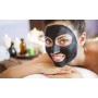 MASCARILLA FACIAL CHARCOAL