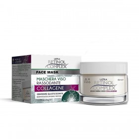 CREMA FACIAL COLAGENO 50 ML