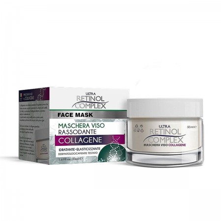 CREMA FACIAL COLAGENO 50 ML