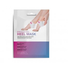 MASCARILLA DE PIES EXFOLIANTE PARA LOS TALONES