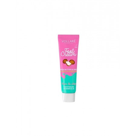 CREMA DE PIES KARITE
