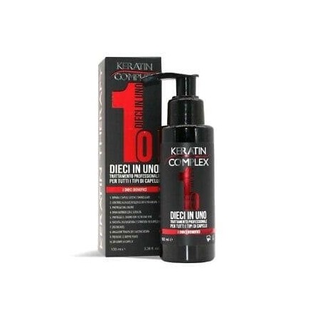 TRATAMIENTO DE CABELLO 10 EN 1 DE 100ML