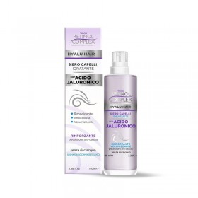 SERUM CON ACIDO IALURONICO REPARADOR 100ML