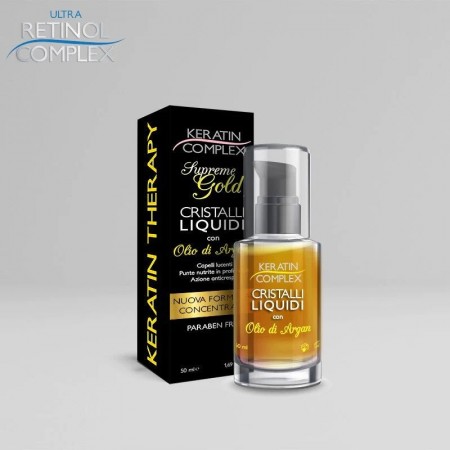 CRISTALE LIQUIDOS ACEIE ARGAN PARA LAS PUNTAS 100ML