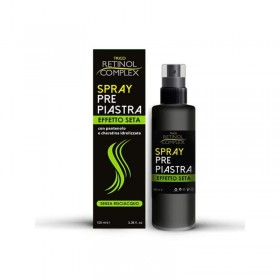 SPRAY ABRILLANTADOR PARA EL CABELO PULVERIZADOR 100 ML