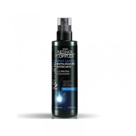 SPRAY FORTALECEDOR PARA PEINAR CON QUERATINA Y COLAGENO 100 ML